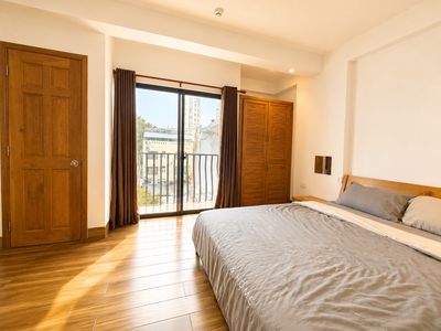 Аренда · 1 комн. · 45 м² · Quận Sơn Trà, ул. Đường Nguyễn Xuân Khoát