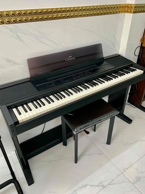 Yamaha CVP-6 - BH 18 tháng