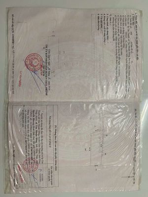 cần ra mảnh vườn 1052m