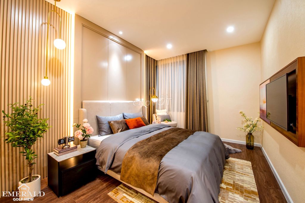 Аренда · 3 комн. · 106 м² · Thành phố Thủ Đức