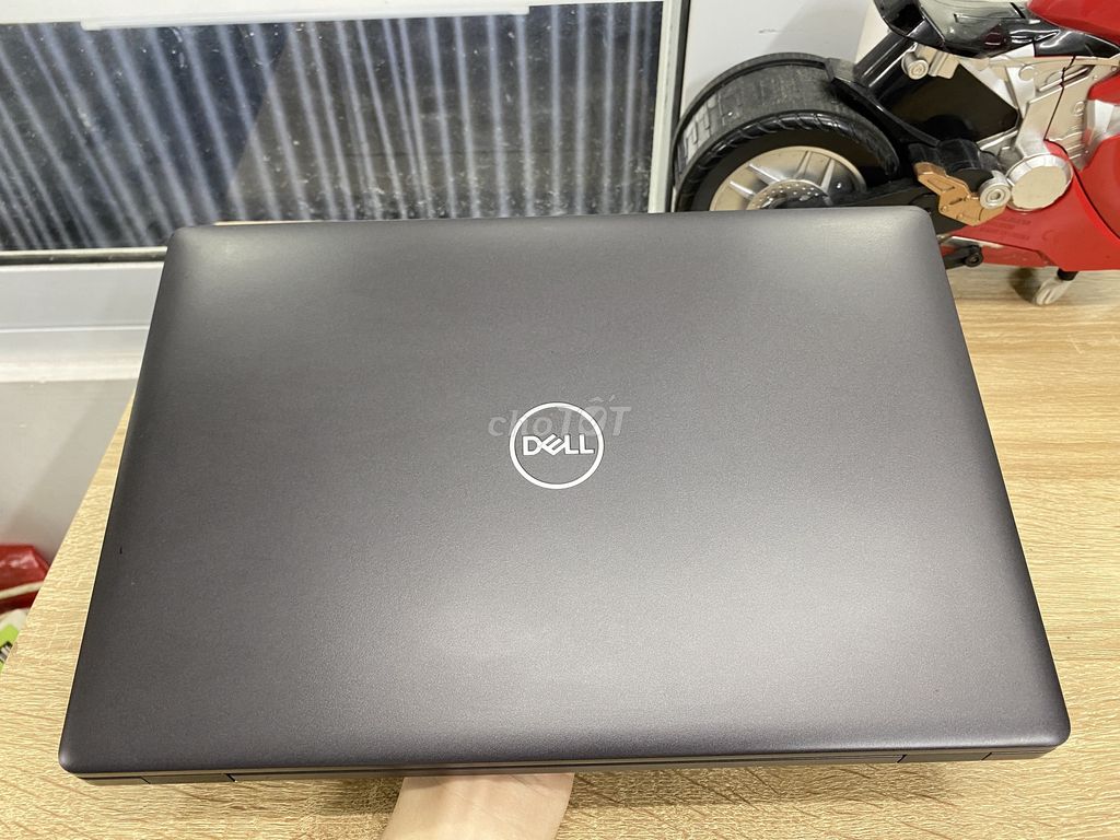 Dell Latitude 5400 i7 8665U/8/256 14' FHD Pin 2-3h. Mua bán Laptop tại Quận Bình Thạnh Tp Hồ Chí Minh được đăng bởi Nguyễn Công Lý hình 1