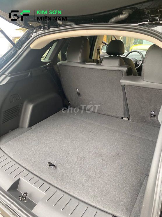 VinFast VF8 ECO 2023 Đen 32.000km. Mua bán Ô tô tại Thành phố Biên Hòa Đồng Nai được đăng bởi Kiệt Nguyễn VinFast Đồng Nai hình 4