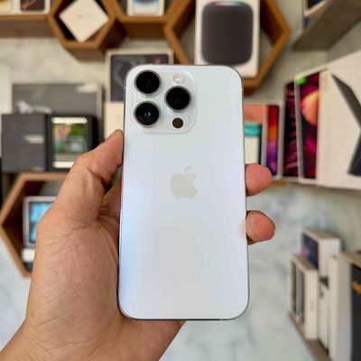 iPhone 14 Promax 128Gb Trắng Quốc Tế Zin Ốc Áp. Mua bán Điện thoại tại Quận Bình Thạnh Tp Hồ Chí Minh được đăng bởi StoreUS