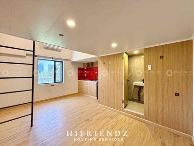 SIÊU PHẨM DUPLEX MỚI XÂY 100%, FULL NT GẦN UEH, VHU