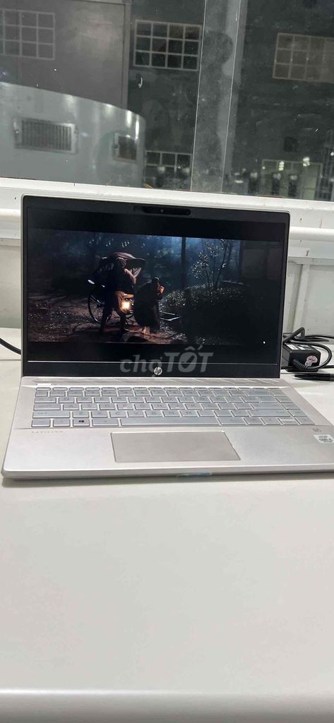 HP Pavilion 14ce i5-1035g1 14 inch 8GB/512GB. Mua bán Laptop tại Thành phố Thanh Hóa Thanh Hóa được đăng bởi Đồ Cũ Giá Tốt hình 1