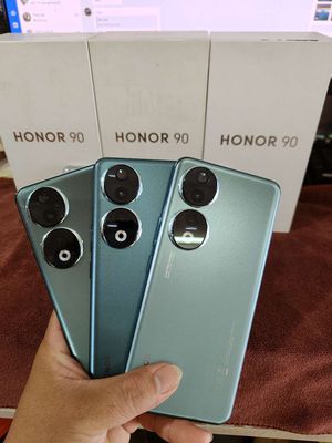 Honor 90 5G Xanh