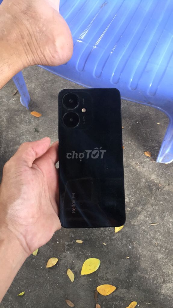 Xiaomi Redmi C13 5G 8GB/256GB Đen Hư màn hình. Mua bán Điện thoại tại Huyện Bình Chánh Tp Hồ Chí Minh được đăng bởi Nguyễn thành trung hình 1