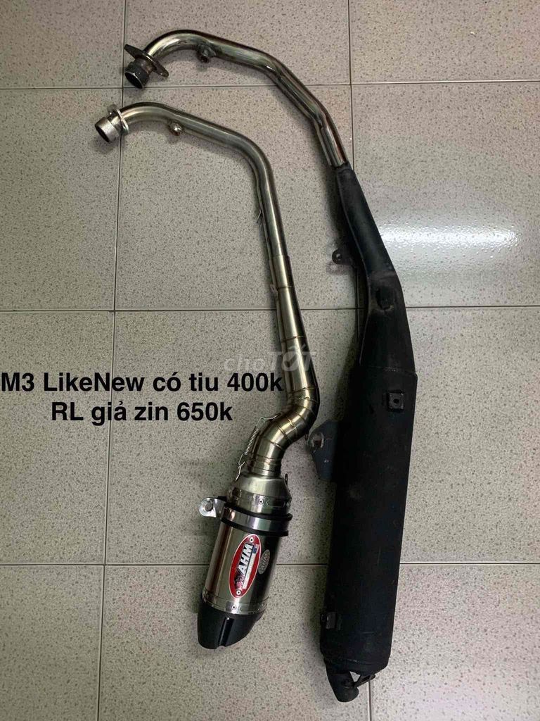 Winner Sonic: pô, yên..... Mua bán Phụ tùng xe tại Thành phố Tân An Long An được đăng bởi Lê Thái hình 1