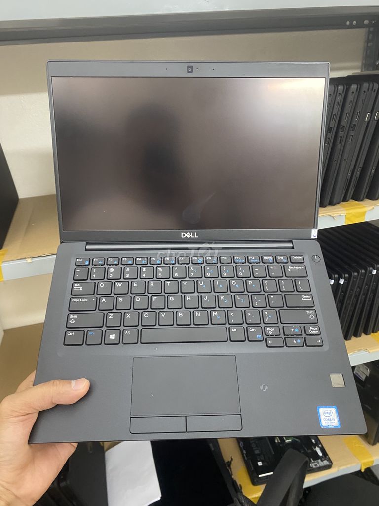 💥Dell Latitude 7390 i5-8250U 8GB/256GB💥. Mua bán Laptop tại Quận Đống Đa Hà Nội được đăng bởi Hieuz Tech hình 1