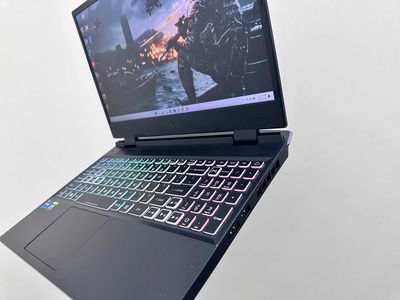 Nitro 5 I7-12700h,16gb, RTX 3060,1TB SSD, 2k165hz.. Mua bán Laptop tại Quận Nam Từ Liêm Hà Nội được đăng bởi Quang Phú