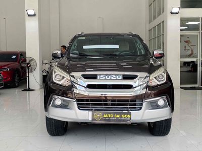 Isuzu Mux 2019 1.9 4X2 AT 1 Chủ - 82000 km. Mua bán Ô tô tại Thành phố Thủ Đức Tp Hồ Chí Minh được đăng bởi Quốc Nhẫn