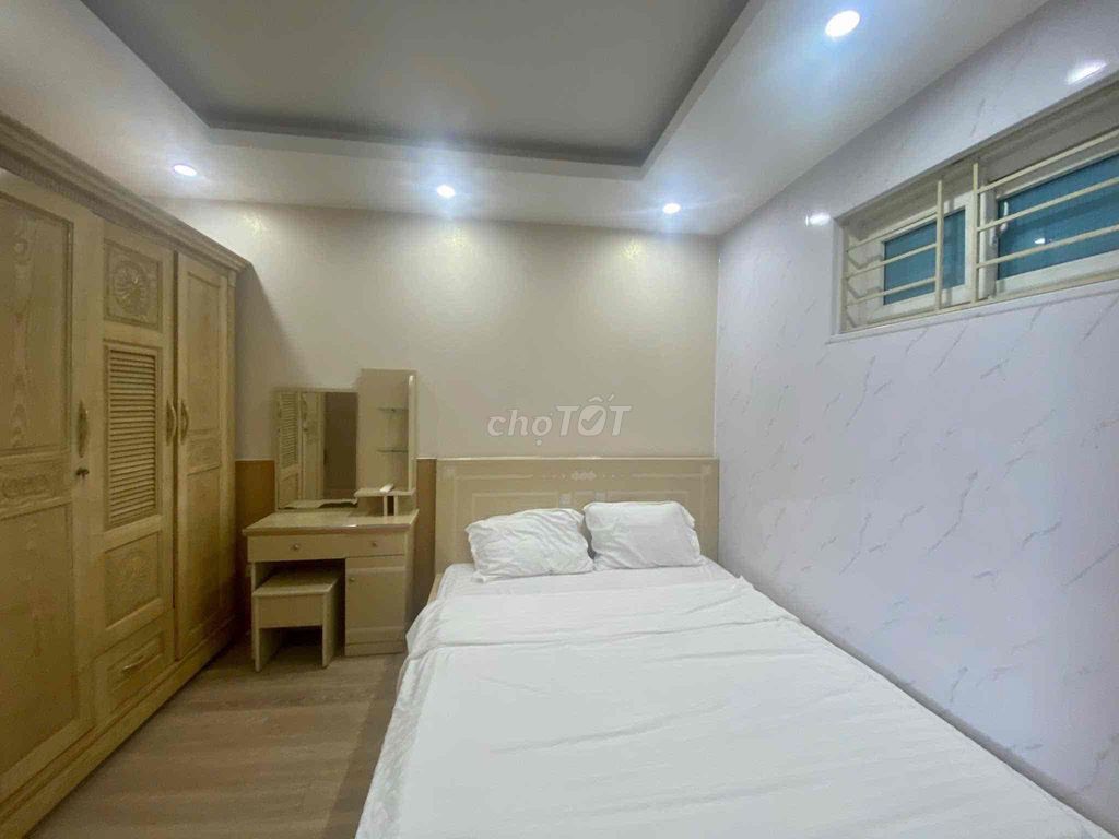 Cho thuê căn hộ 2 phòng ngủ tại Ngũ Hành Sơn, Đà Nẵng — ảnh 4