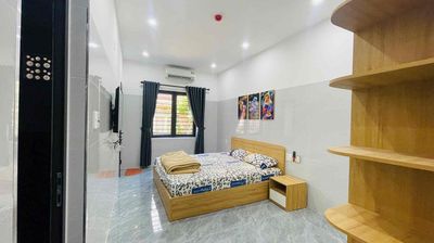 Аренда · 1 комн. · 40 м² · Quận Sơn Trà, ул. Đường An Trung 1