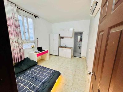 Room 20 m² · Đường Hòa Bình