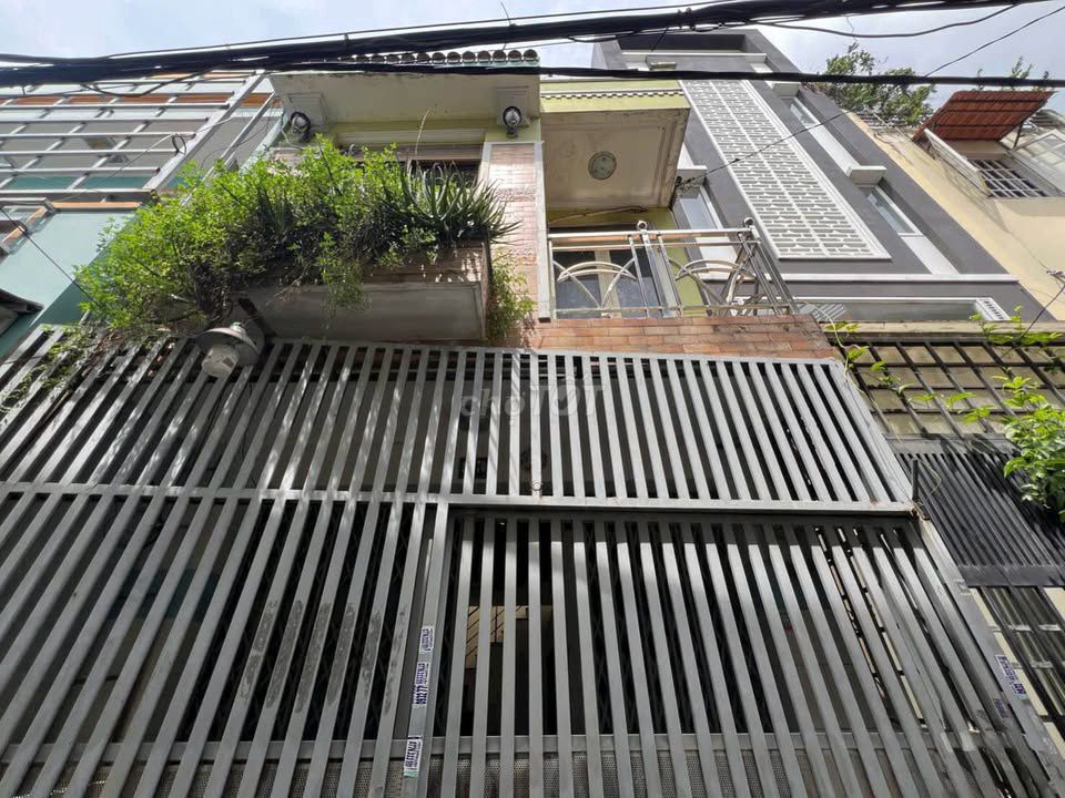 Аренда · 2 комн. · 40 м² · Quận Tân Phú, ул. Đường Tây Thạnh