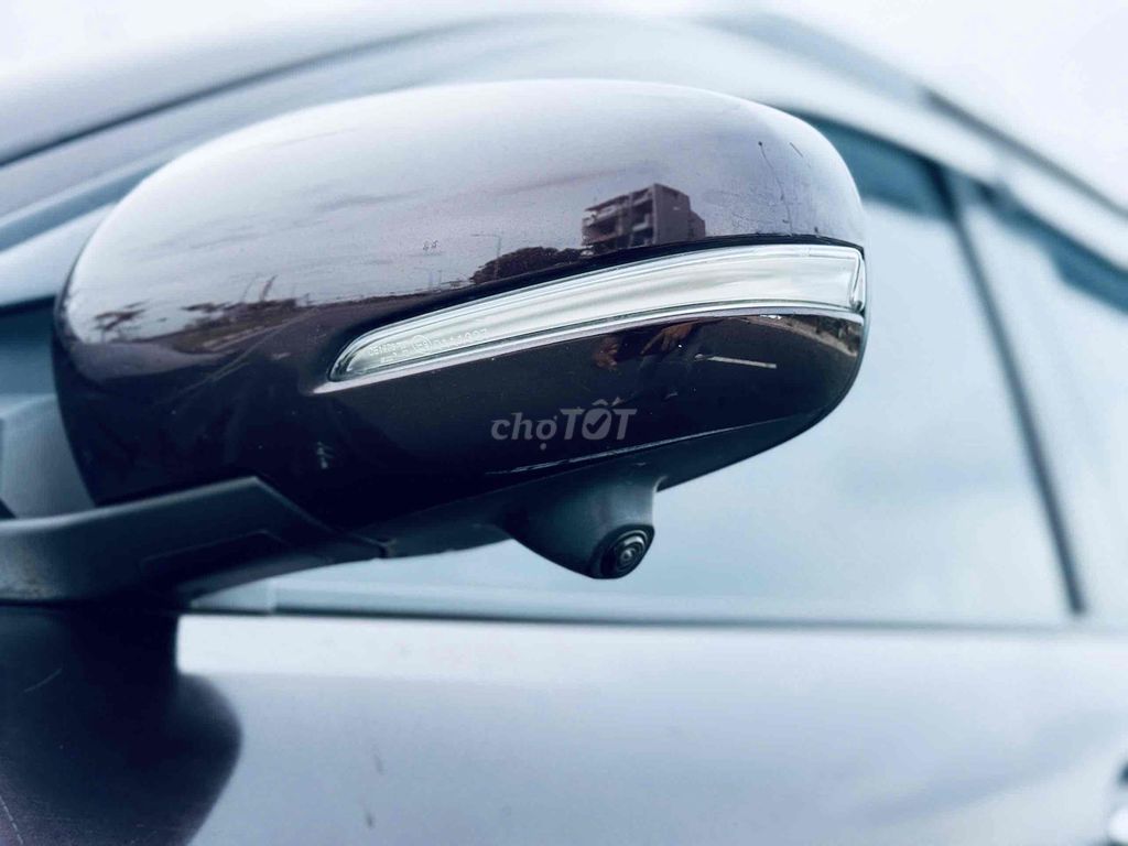 Suzuki XL 7 2022 GLX AT Sport Limited - 66000 km. Mua bán Ô tô tại Quận Gò Vấp Tp Hồ Chí Minh được đăng bởi Nam 48 AUTO hình 13