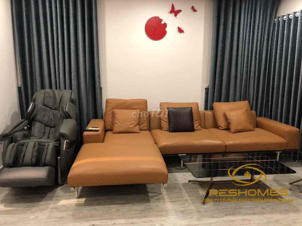 Cho thuê villa nghỉ dưỡng 2 tầng khu VIP D2D phường Thống Nhất có sẵn