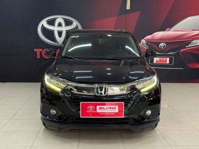 Honda HRV-G 2020