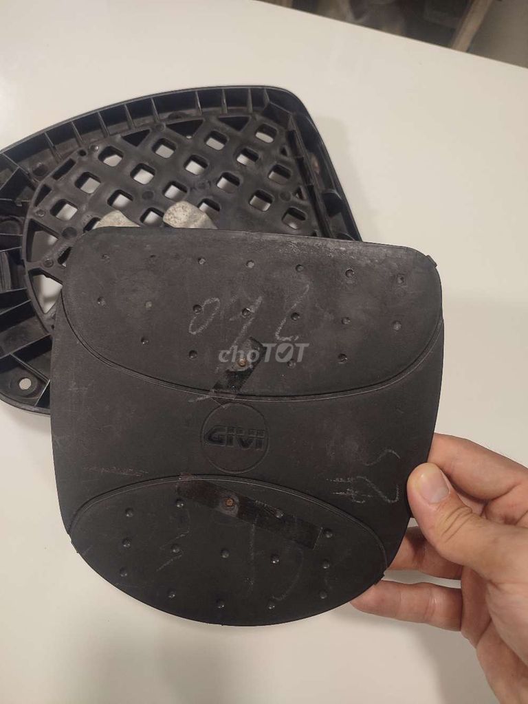 ĐẾ GIVI. Mua bán Phụ tùng xe tại Huyện Nhà Bè Tp Hồ Chí Minh được đăng bởi Thanh Vu hình 6