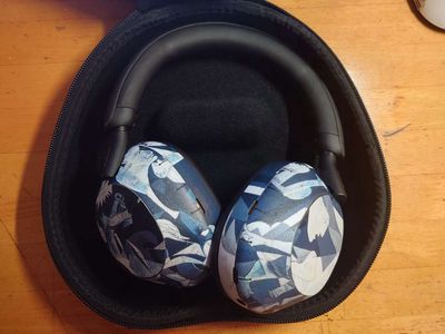 Sony WH-1000 XM5. Mua bán Tivi, Âm thanh tại Quận 10 Tp Hồ Chí Minh được đăng bởi Tien Dat