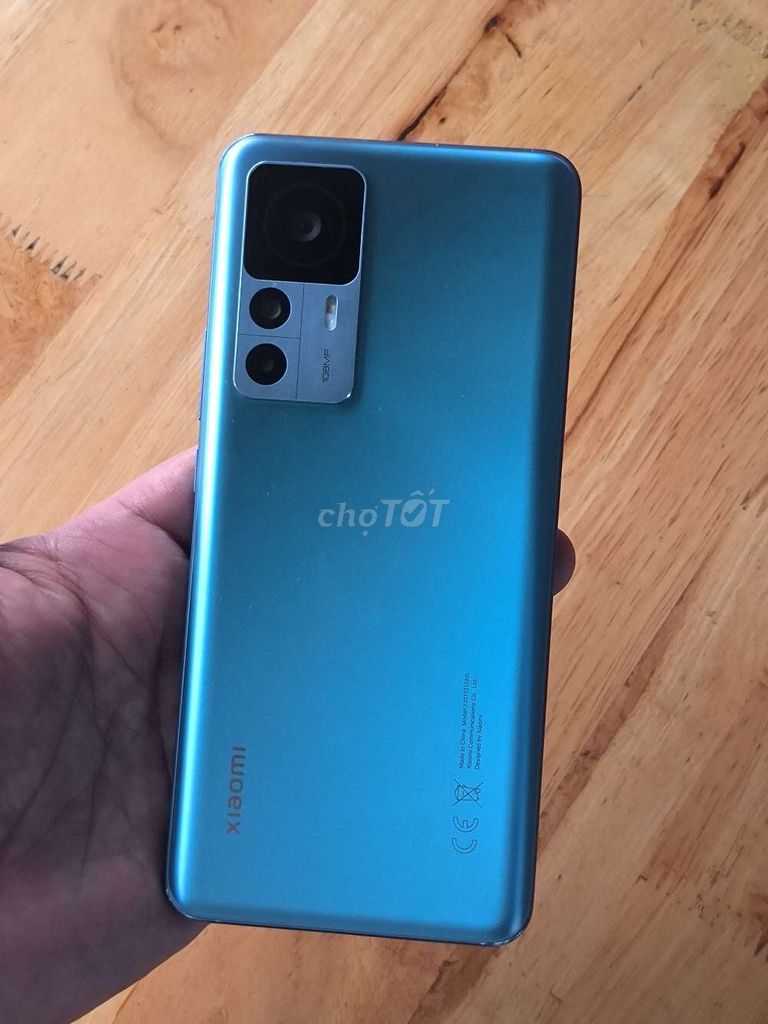 Xiaomi Note 9S (6/128). Mua bán Điện thoại tại Thành phố Thủ Đức Tp Hồ Chí Minh được đăng bởi NGUYỄN BẰNG hình 1