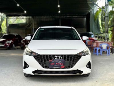 Hyundai Accent AT 2022 36.000km