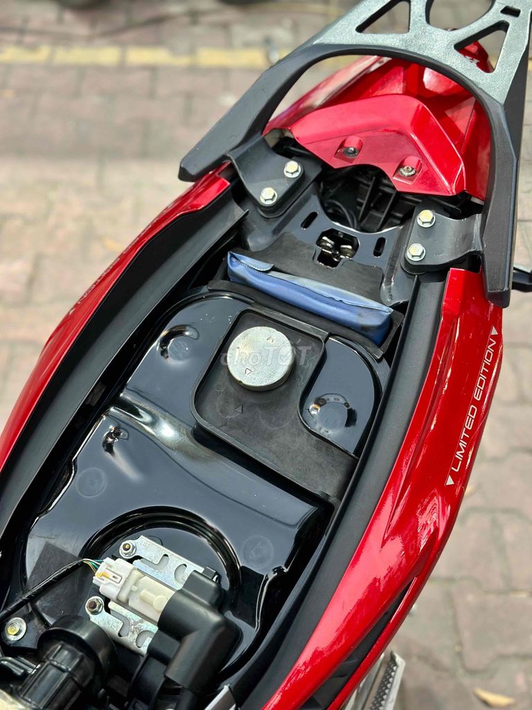 [GÓP DC GIỮ CAVET] Winner X 2022 -BS 67- 19000 km. Mua bán Xe máy tại Quận 12 Tp Hồ Chí Minh được đăng bởi Bùi văn hiếu hình 17