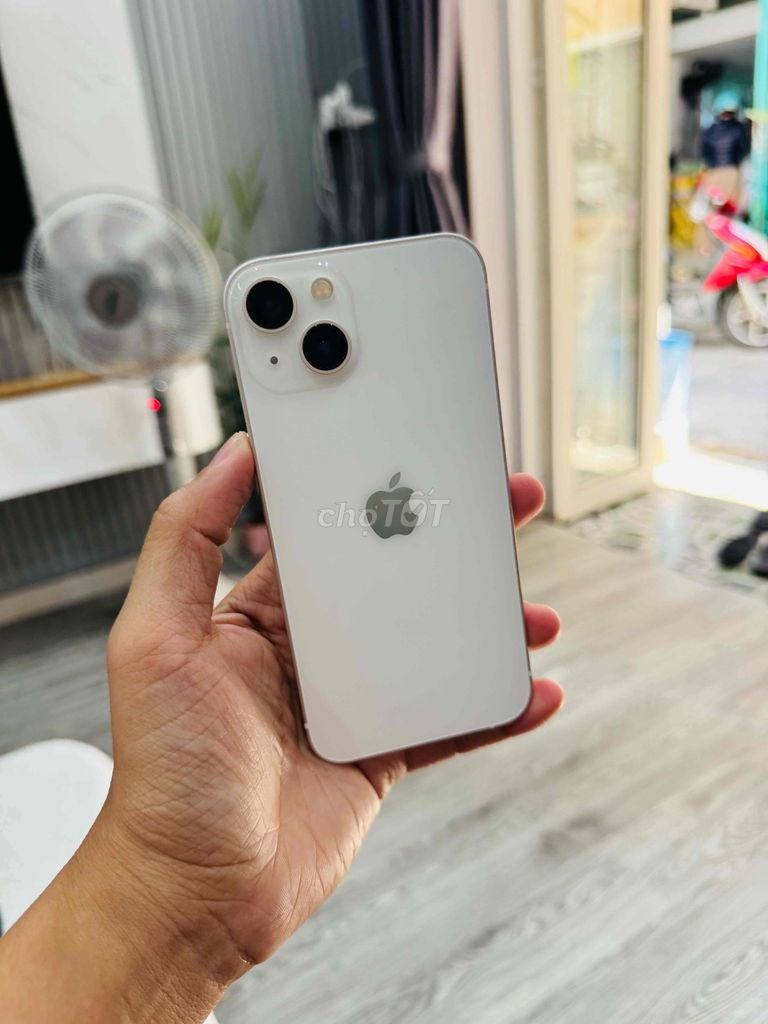 iPhone 13 128G Quốc Tế Full. Mua bán Điện thoại tại Quận Thanh Khê Đà Nẵng được đăng bởi Sky Phone hình 1