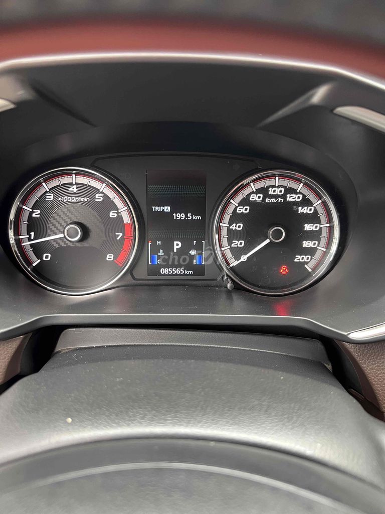 Mitsubishi Xpander Cross 2020 AT - 85000 km. Mua bán Ô tô tại Thành phố Pleiku Gia Lai được đăng bởi Tu hình 12