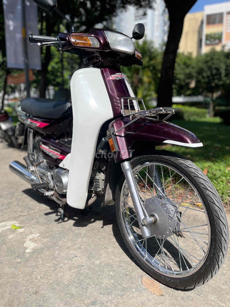 Dream Lùn 12ly54 số sảnh nhỏ chính chủ kí mua bán. Mua bán Xe máy tại Quận Tân Bình Tp Hồ Chí Minh được đăng bởi Tấn Thiện hình 8