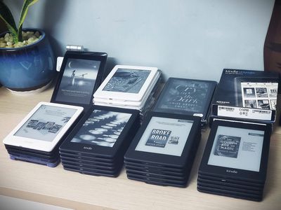 Máy đọc sách Kindle 2nd, giá mềm. Mua bán Máy tính bảng tại Thành phố Thủ Đức Tp Hồ Chí Minh được đăng bởi BaoBinKindle