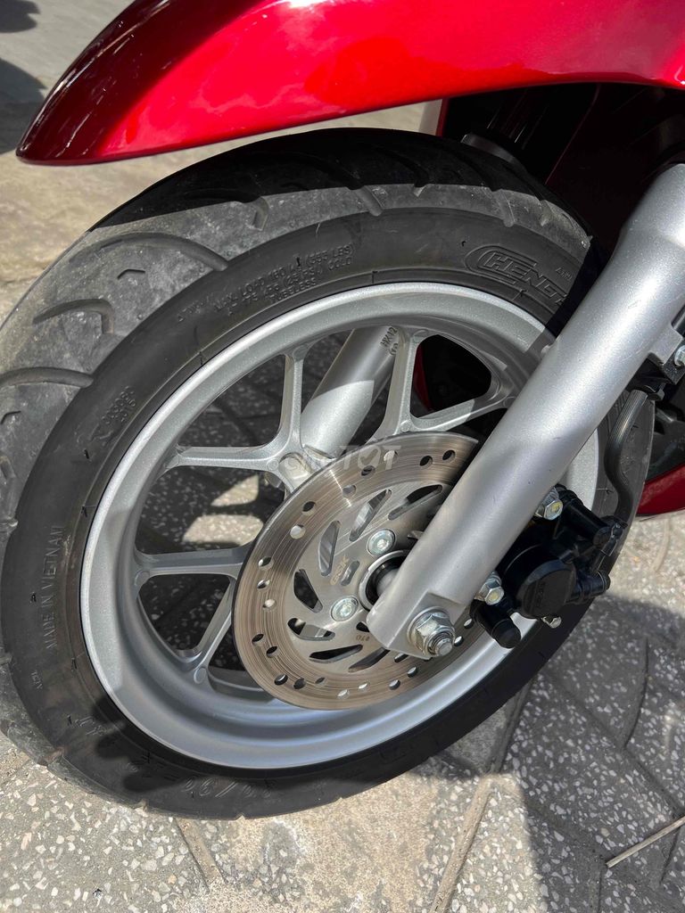 honda Lead 2021❇️Đồng Moto Đà Lạt❇️. Mua bán Xe máy tại Thành phố Đà Lạt Lâm Đồng được đăng bởi ĐỒNG MOTOR 2  cá nhân hình 4