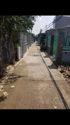 BÁN LỖ 200TR LÔ ĐẤT 101,5M2 FULL THỔ CƯ GẦN PHÀ BÌNH KHÁNH XÂY TỰ DO. Mua bán đất tại Huyện Cần Giờ Tp Hồ Chí Minh được đăng bởi Cá nhân