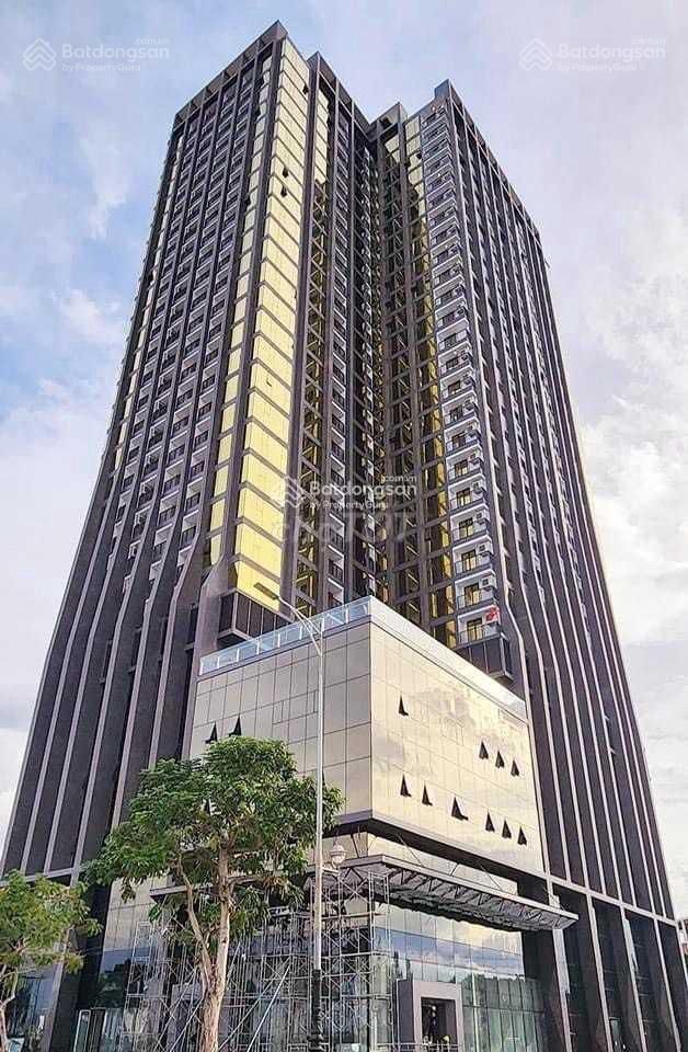 CĂN 1PN CUỐI CÙNG TẠI SAM TOWER ĐÀ NẴNG - GIÁ 3 TỶ XX ĐÃ SỞ HỮU