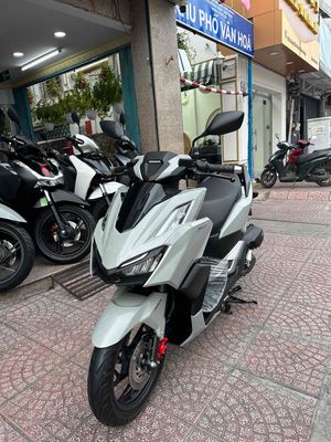 Honda VARIO 160 ABS 2025 Xám XM BSTP Chính Chủ