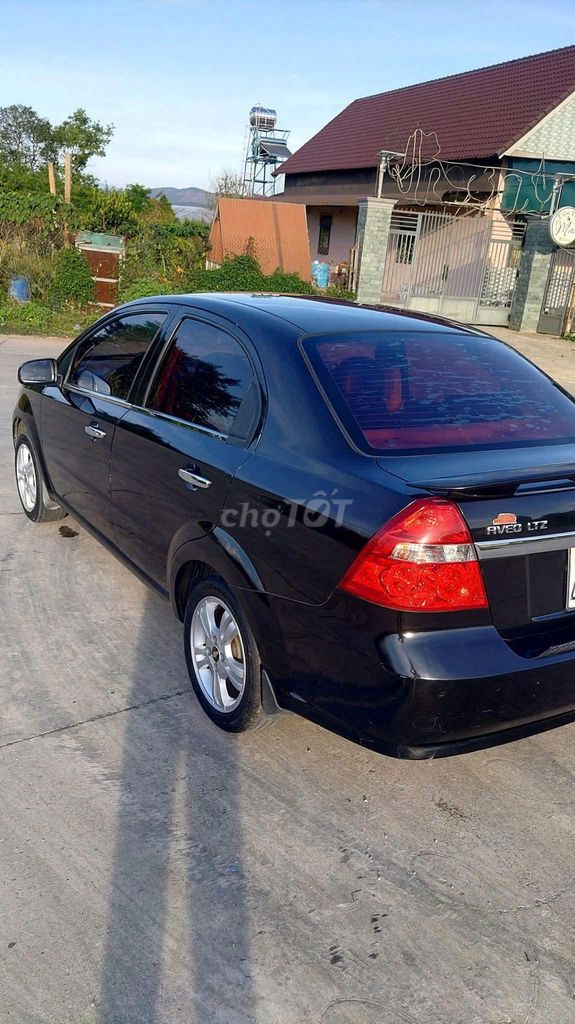 Chevrolet aveo sx 2016 số tự động rin nguyên. Mua bán Ô tô tại Huyện Lâm Hà Lâm Đồng được đăng bởi Đức Thiện hình 1