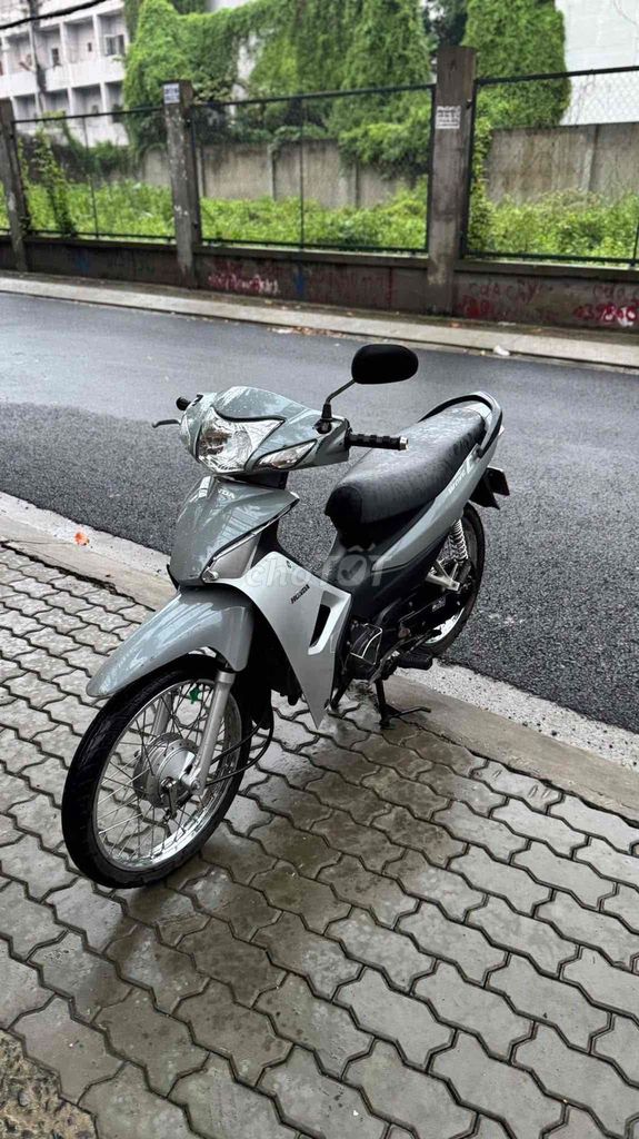 Wave 110 2021. Mua bán Xe máy tại Quận Bình Thạnh Tp Hồ Chí Minh được đăng bởi Quyphan hình 1