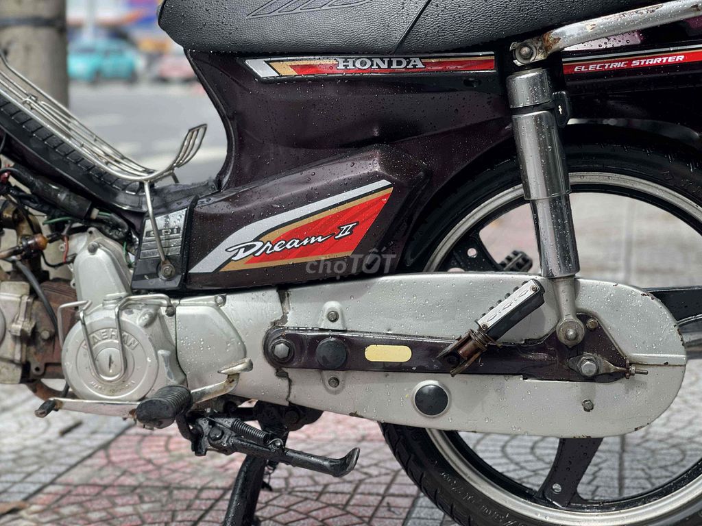 cần bán dream cao dehan. Mua bán Xe máy tại Quận Thanh Khê Đà Nẵng được đăng bởi thang hình 4