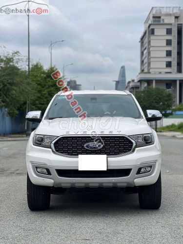 Ford Everest Titanium 2.0L 4x2 AT 2021. Mua bán Ô tô tại Quận Phú Nhuận Tp Hồ Chí Minh được đăng bởi Công Ty Cổ Phần Dịch Vụ Sài Gòn Ô Tô hình 1