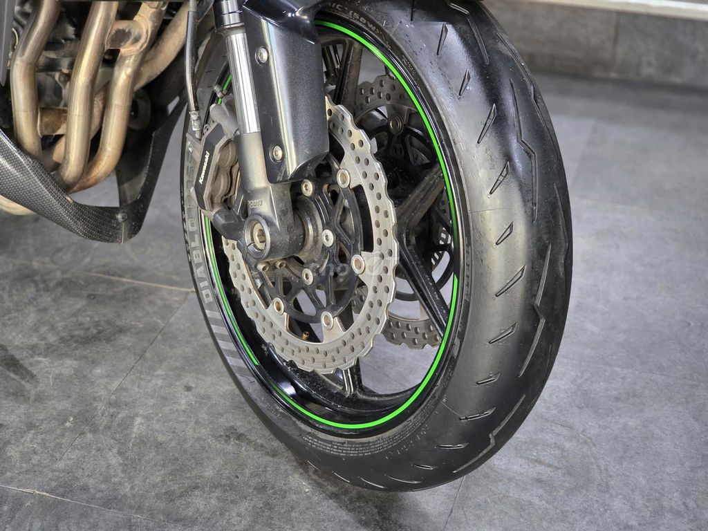 Z1000 ABS MODEL 2016. Mua bán Xe máy tại Quận Tây Hồ Hà Nội được đăng bởi Tu Phamanh hình 5