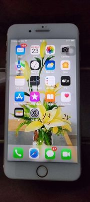 I Phone S7 Plus Chính Hãng. Mua bán Điện thoại tại Huyện Hồng Ngự Đồng Tháp được đăng bởi An An
