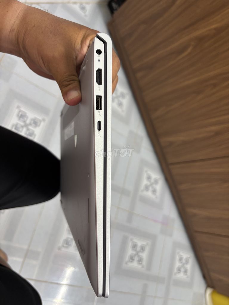 Dell 15 DC15250 i5-1334U 15.6 inch 16GB/512GB. Mua bán Laptop tại Quận Tân Bình Tp Hồ Chí Minh được đăng bởi Tân Trân hình 1