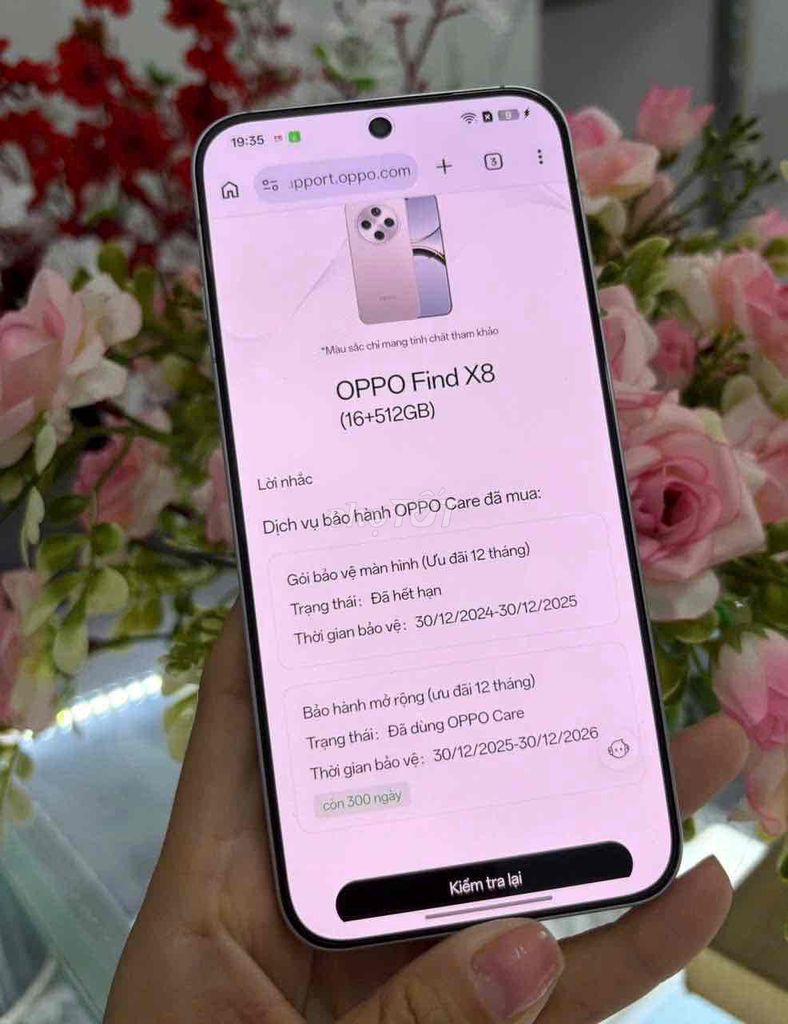OPPO Find X8 512GB Bạc. Mua bán Điện thoại tại Quận Bình Tân Tp Hồ Chí Minh được đăng bởi Ngọc Ánh hình 1