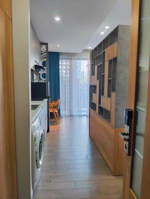 Аренда · 1 комн. · 35 м² · Quận Sơn Trà, ул. Đường Lý Thánh Tông