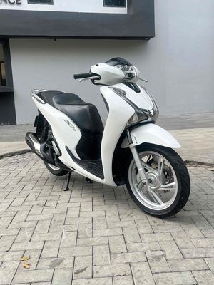 sh 150i ABS đời 2018