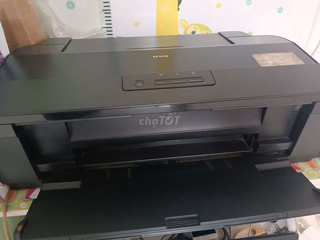 Epson l1800