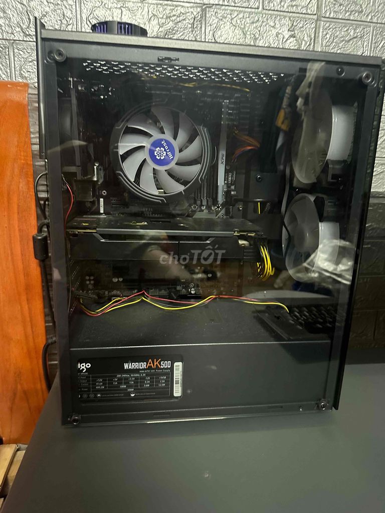 bán bộ pc i5