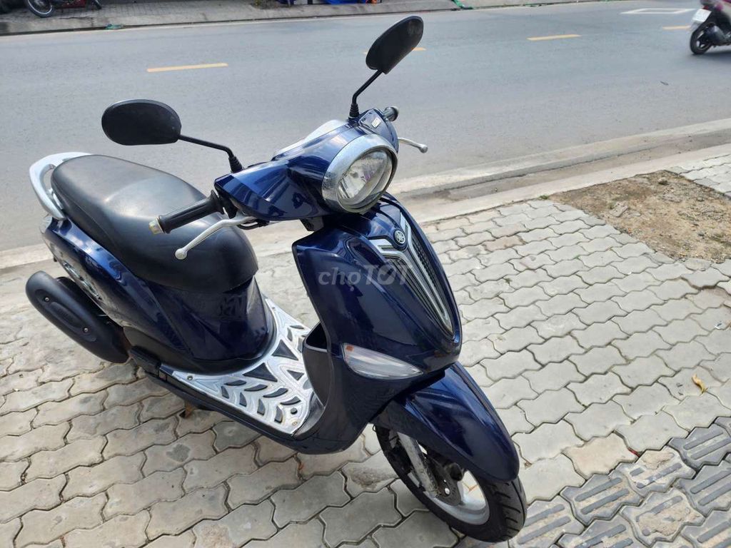 Nozza Zin êm biển số đẹp 3456😉😉,cavet đủ. Mua bán Xe máy tại Quận 12 Tp Hồ Chí Minh được đăng bởi vang hình 5