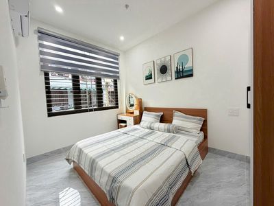 Аренда · 1 комн. · 50 м² · Quận Sơn Trà, ул. Đường Lưu Hữu Phước