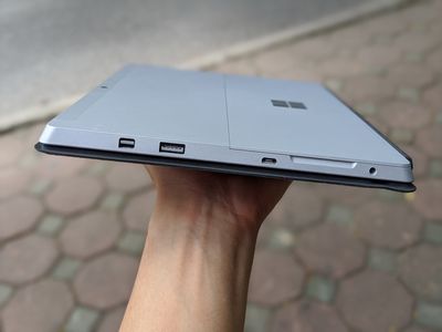 Microsoft Surface 3 Nhập Khẩu Mỹ |Kèm phím sạc